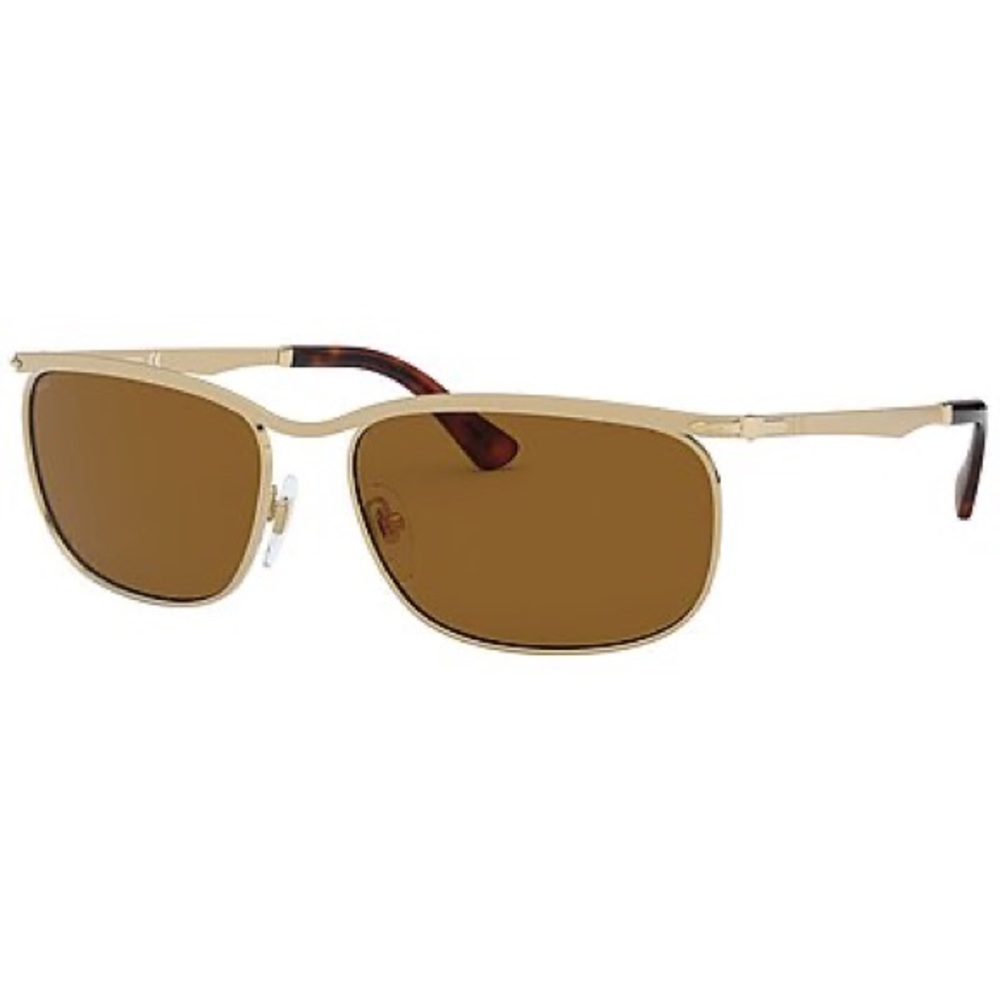 PERSOL UNISEX POLARIZED SUNGLASSES